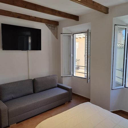 Frailes Apartments Гранада Екстер'єр фото