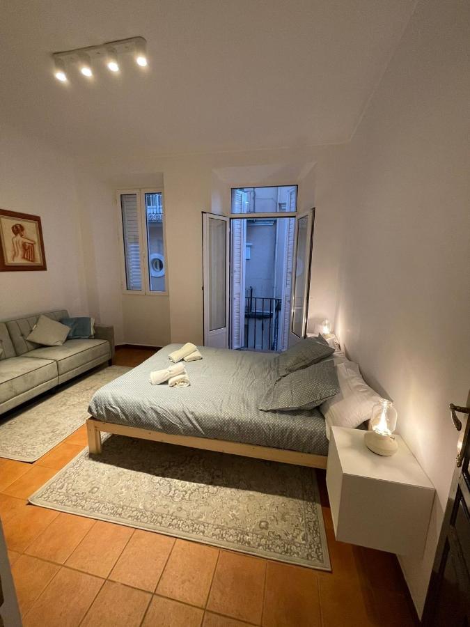 Frailes Apartments Гранада Екстер'єр фото