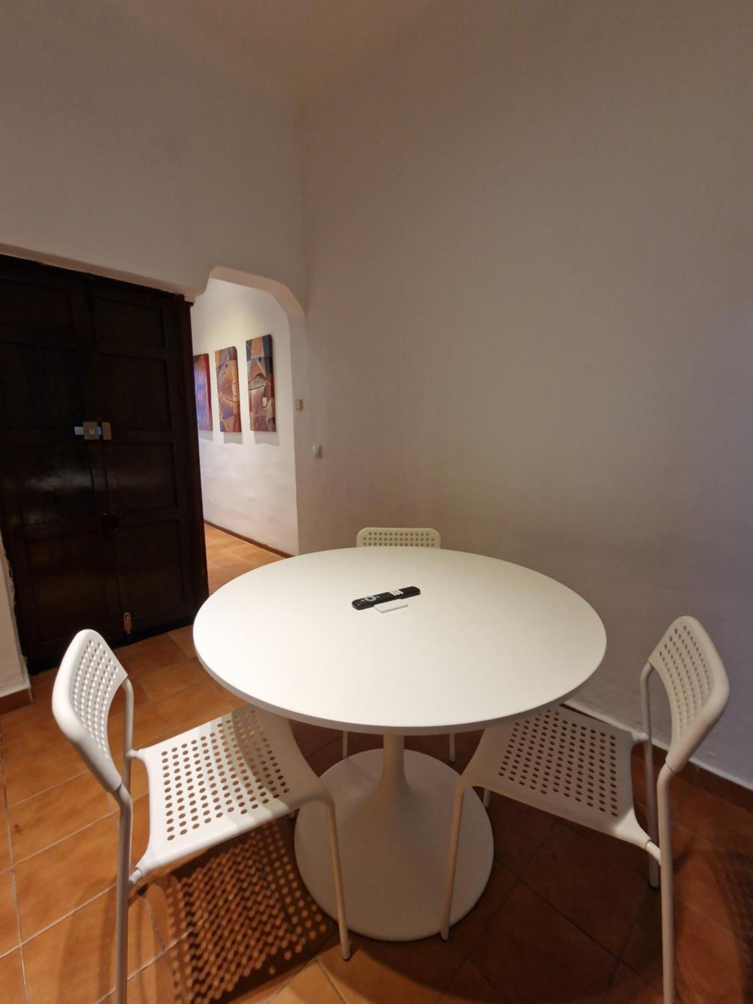 Frailes Apartments Гранада Екстер'єр фото