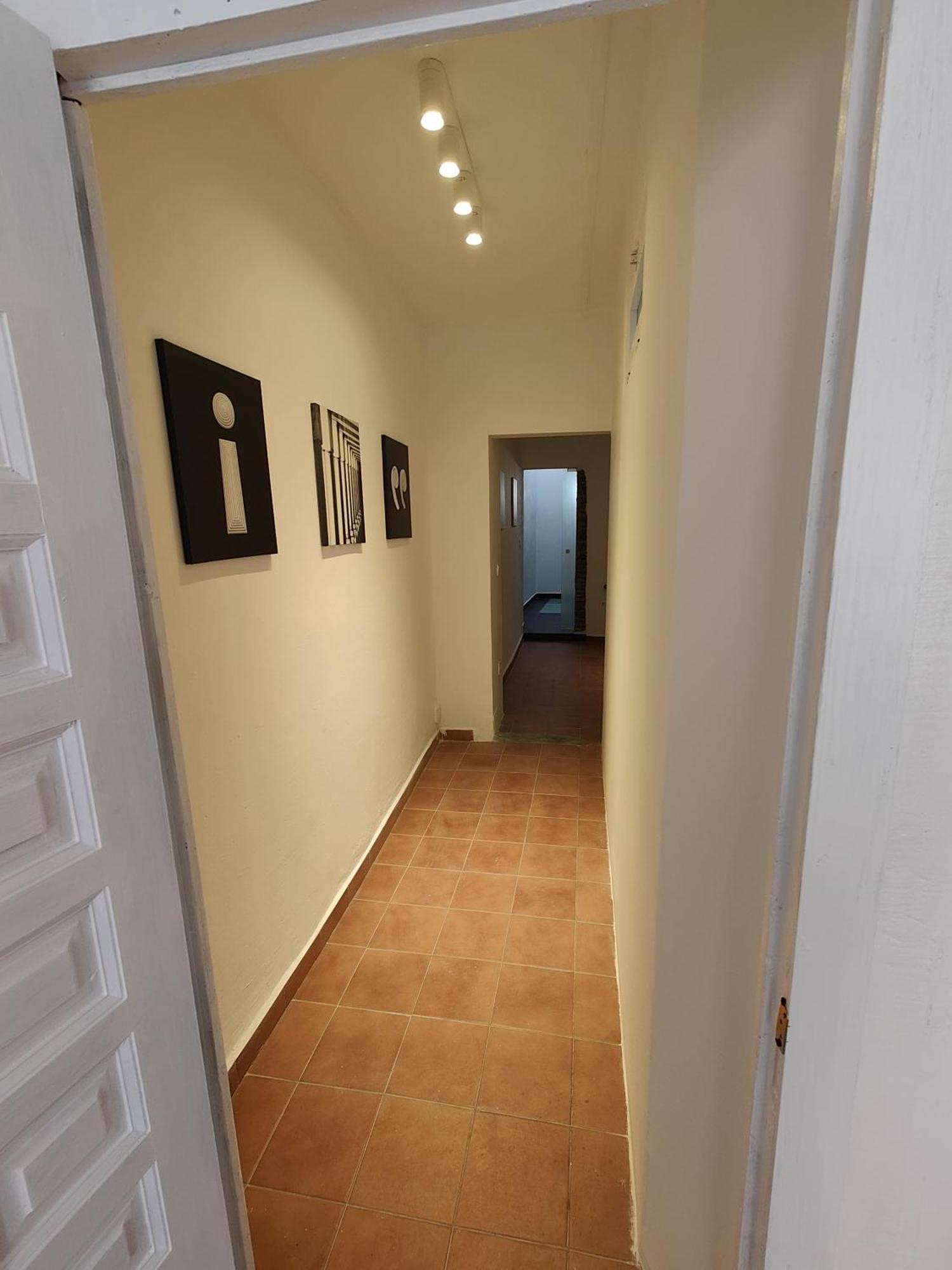 Frailes Apartments Гранада Екстер'єр фото