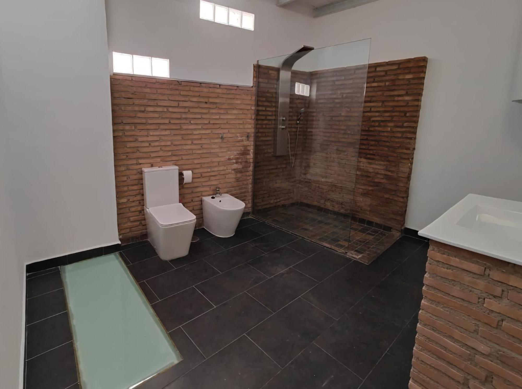 Frailes Apartments Гранада Екстер'єр фото